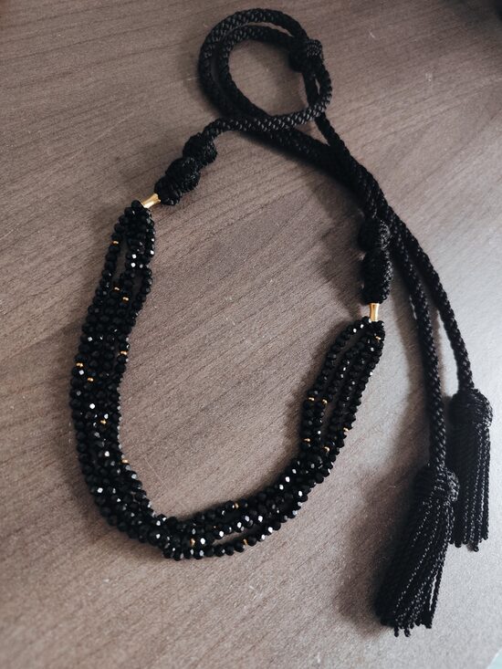 Collier Majdoul Lil