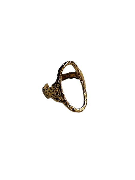 Bague Élégance