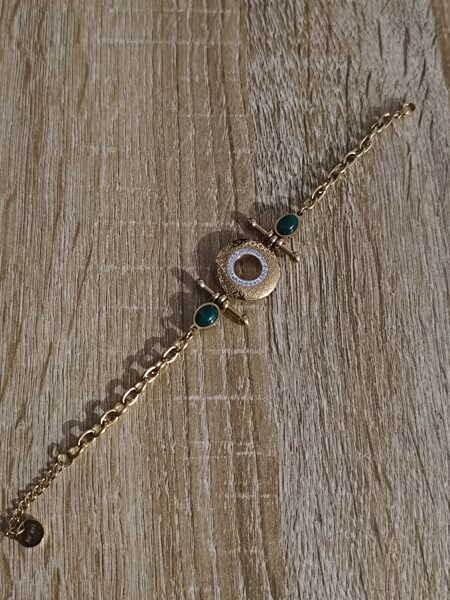 Bracelet Cercle Beldi